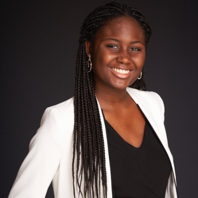 Aminata Ndoye