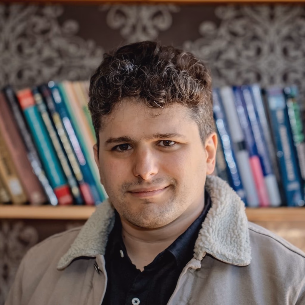 Dario Fanucchi