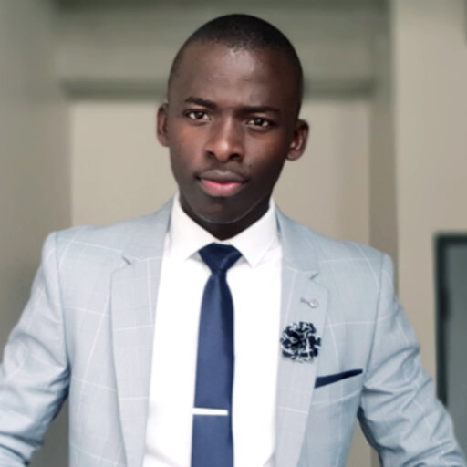 Dr Lindani Dube