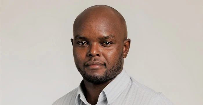 Dr Mark Nasila