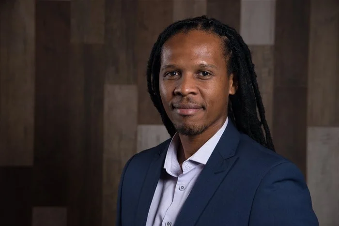 Dr Obakeng Moepya