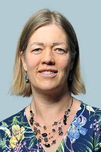 Prof. Tanja Verster